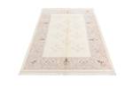 Tapis Darya DCCLXXII Beige - Textile - 122 x 1 x 188 cm