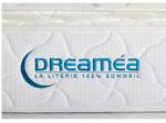 Matelas classique AMERICAN DREAM 200 x 200 cm