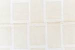 Teppich Darya DCCLXVII Beige - Textil - 119 x 1 x 178 cm