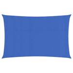 Sonnensegel 3016419-4 Blau - 500 x 200 cm