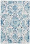 Innenteppich Mischa MADISON Blau - 155 x 230 cm