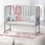 Stuben- & Beistellbett 3in1 roba Style Taupe