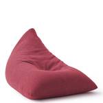 Sitzsack Gaming Triangle XXL Rot