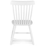 Chaise MONTANA Blanc