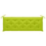 Banc de jardin 3005699 Vert clair