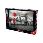 Puzzle Tower Bridge Teile 1000