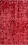 Tapis Vintage Royal CXXIV Rose foncé - Textile - 176 x 1 x 280 cm