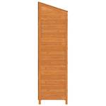 Abri de jardin 3013626 Marron - 55 x 174 cm