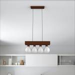 Suspension Boston XL Marron