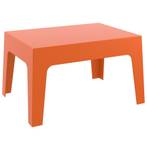 Table Basse MARTO Orange