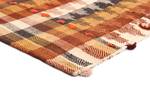 Tapis Jajim CCXLIX Orange - Textile - 141 x 1 x 207 cm