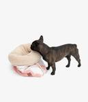 Hunde Kuschelsack  Snuggle Bag 50 x 8 x 50 cm