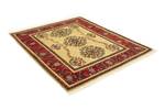 Tapis Kashkuli XCI Beige - Textile - 165 x 1 x 198 cm