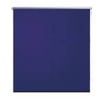 Verdunklungsrollo 290360-3 Blau - 120 x 175 cm