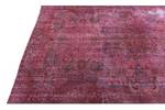 Tapis Ultra Vintage LXXXVIII Mauve - Textile - 180 x 1 x 295 cm