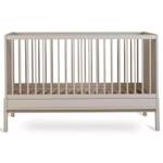 Babybett Ashi Beige