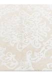 Tapis de passage Darya DXCVI Beige - Textile - 81 x 1 x 396 cm