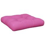 Coussin de palette 3005779-1 Rose foncé