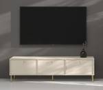 RTV Kabinett Tonkin Beige