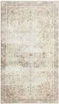 Teppich Ultra Vintage DCCCLXXVII Beige - Textil - 147 x 1 x 262 cm