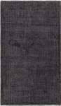 Tapis de Couloir Vintage Royal XV Gris - Textile - 72 x 1 x 128 cm