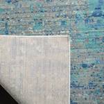 Teppich Abella Vintage Blau - Multicolor - 150 x 245 cm