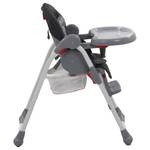 Baby-Hochstuhl 298758 Grau