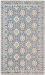 Teppich Persis Beige - Grau - 155 x 230 cm