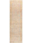 Teppich Visconti Gelb - Textil - 70 x 1 x 240 cm