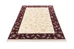 Tapis Darya DCLXXXI Beige - Textile - 140 x 1 x 203 cm