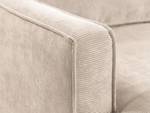 Ecksofa JAKE Beige