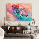 Bild Astronaut XII 70 x 50 cm