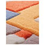 Tapis Sigikid Bandidoleros Jump Gris - Textile - 140 x 10 x 200 cm