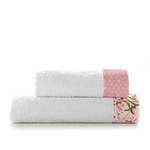 Chinoiserie set Handtuch- rose
