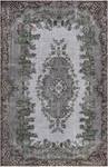 Tapis Ultra Vintage LXXIX Marron - Textile - 183 x 1 x 290 cm