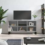 TV-Schrank D468 Grau