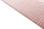 Teppich Darya CCXI Pink - Textil - 173 x 1 x 241 cm