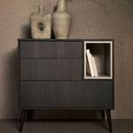 Commode Cocoon Noir