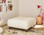 Pouf - CRISTAL Beige