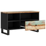 TV-Schrank D757 Multicolor