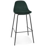 Tabouret De Bar FENTON Vert