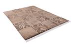 Tapis Darya XL Marron - Textile - 170 x 1 x 244 cm