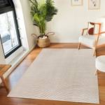 Outdoorteppich KUTA Beige - 160 x 220 cm