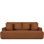 Schlafsofa ELPHO Orange