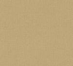 Michalsky 6 Vliestapete Uni Beige - Gold