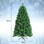 150cm K眉nstlicher Weihnachtsbaum