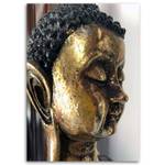 Gold Wandbilder Feng Buddha Shui