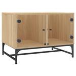 Couchtisch D518 Eiche Sonoma Dekor