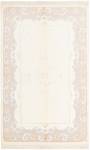 Tapis Darya DCCXV Beige - Textile - 119 x 1 x 191 cm