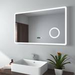 EMKE Badspiegel mit Beleuchtung 1000 x 600 x 35 cm